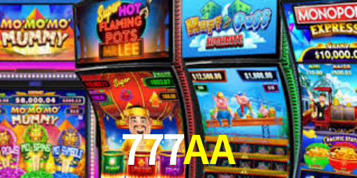 777AA