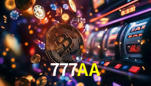 777AA Bet