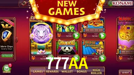 777AA Bet