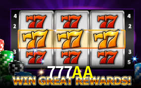 777AA: A Experiência de Casino com Jogos de Mesa ao Vivo