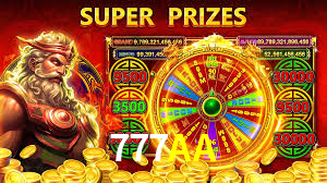 777AA Bet